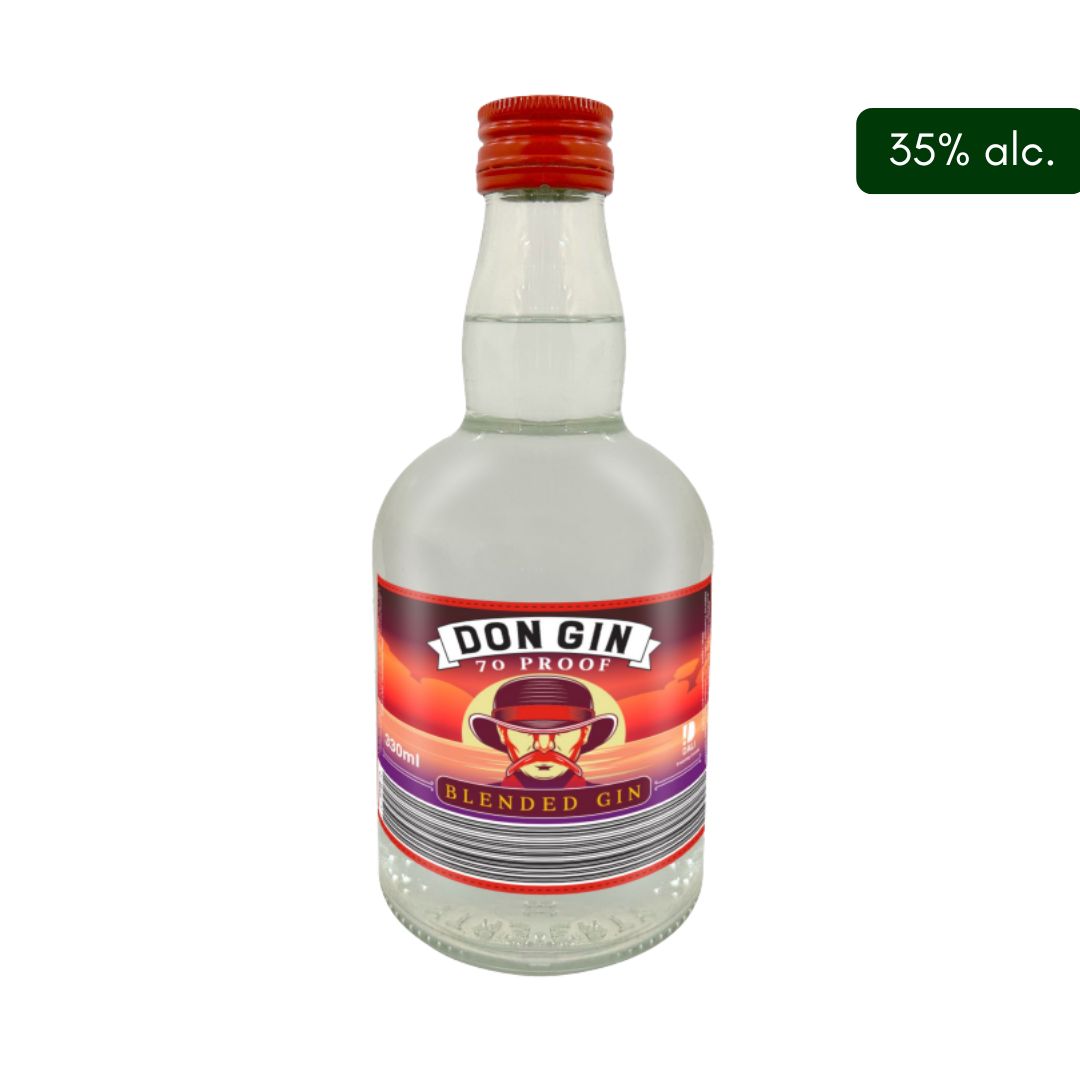 Don Gin
