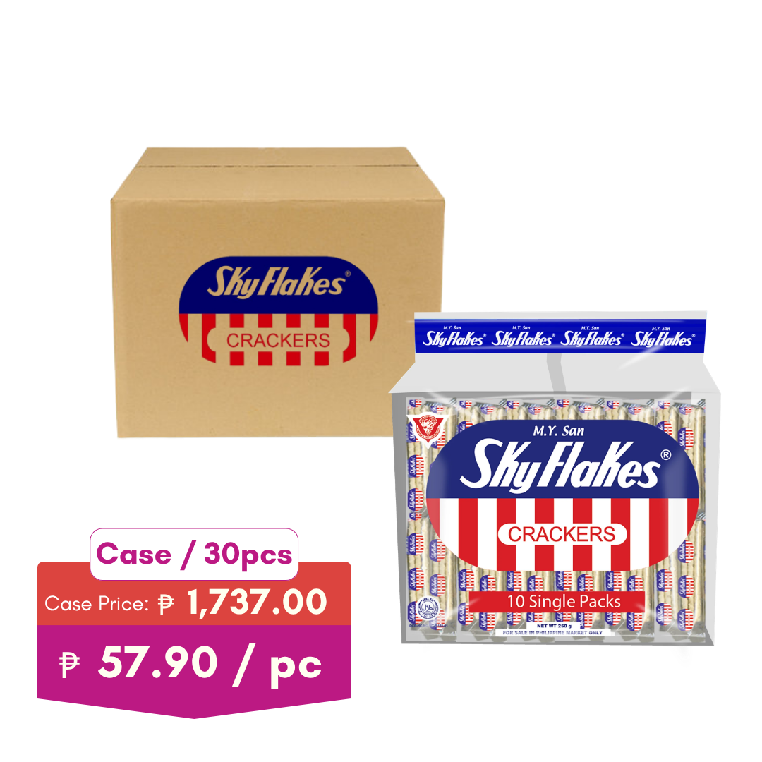Crackers