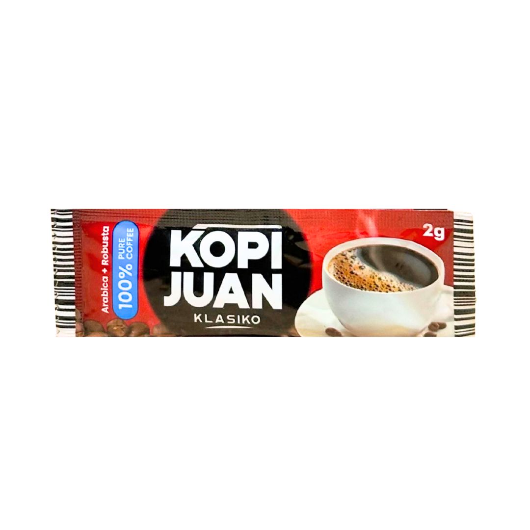 Instant Coffee Classic