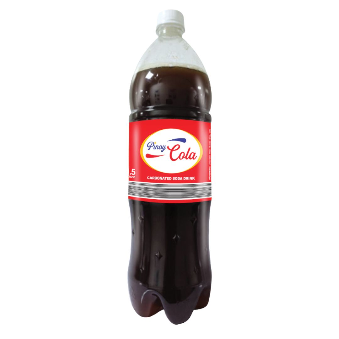 Cola Original