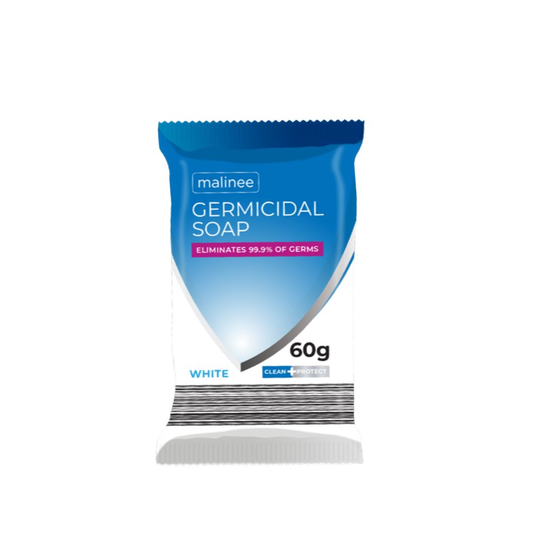 Soap Germicidal
