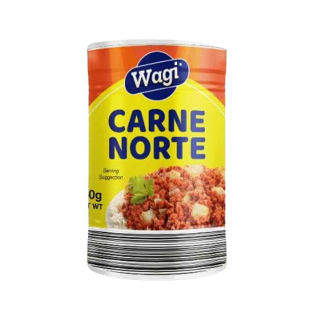 Carne Norte