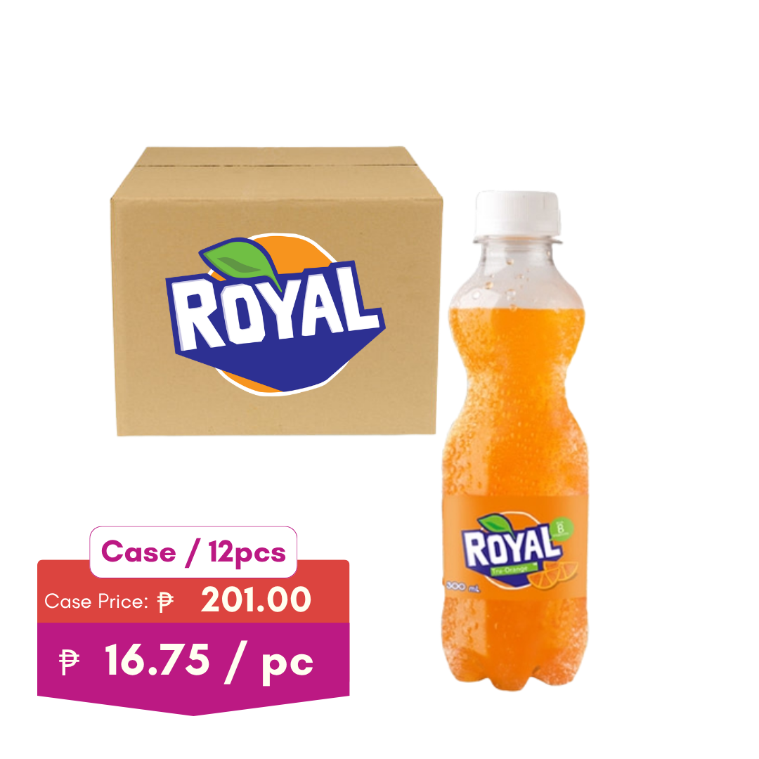 Tru Orange Mismo