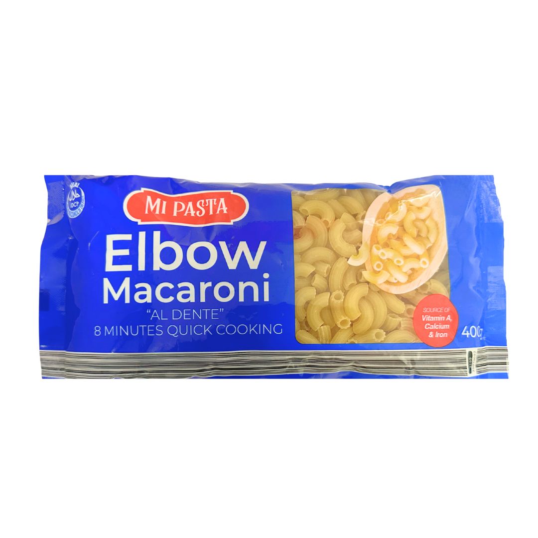 Elbow Macaroni