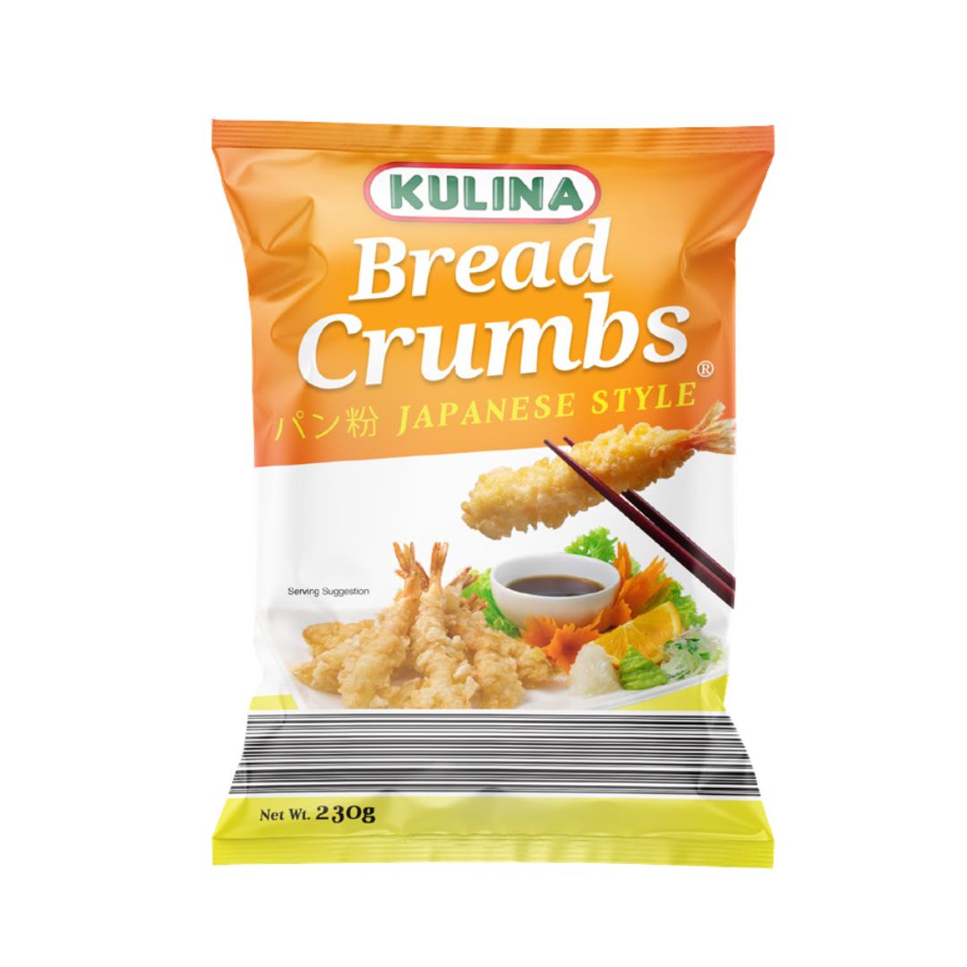 Bread Crumbs