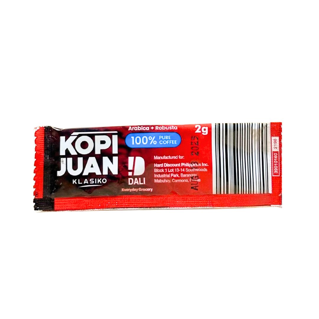 Instant Coffee Classic