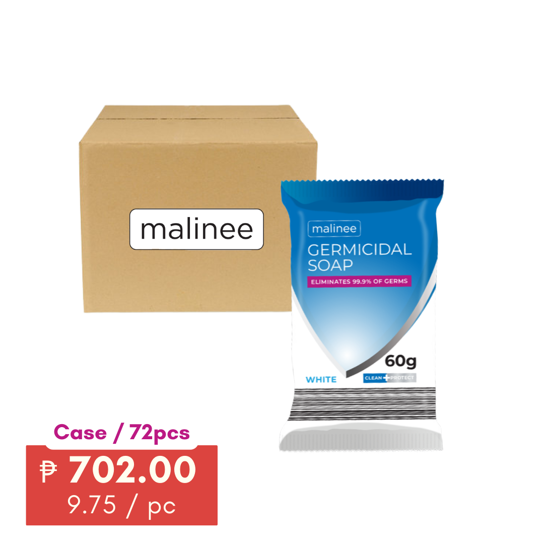 Soap Germicidal
