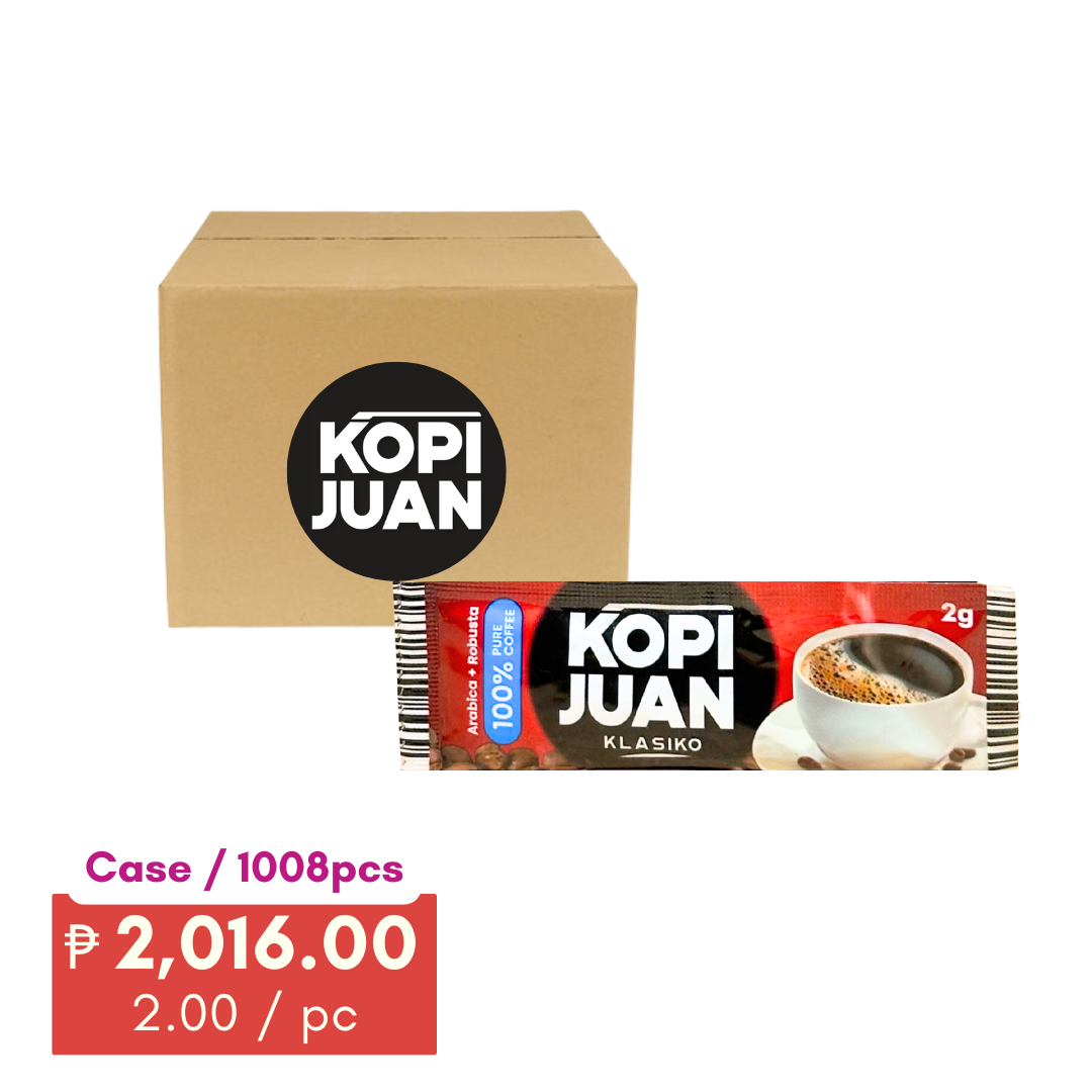 Instant Coffee Classic