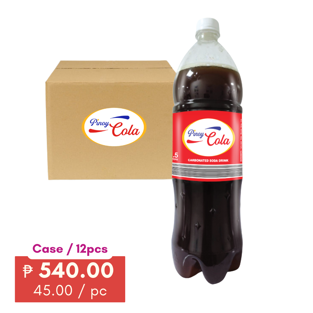 Cola Original