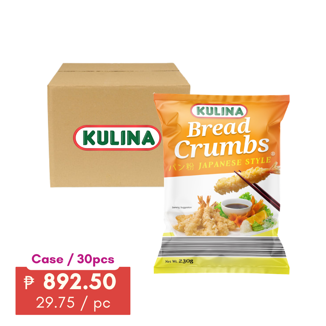 Bread Crumbs