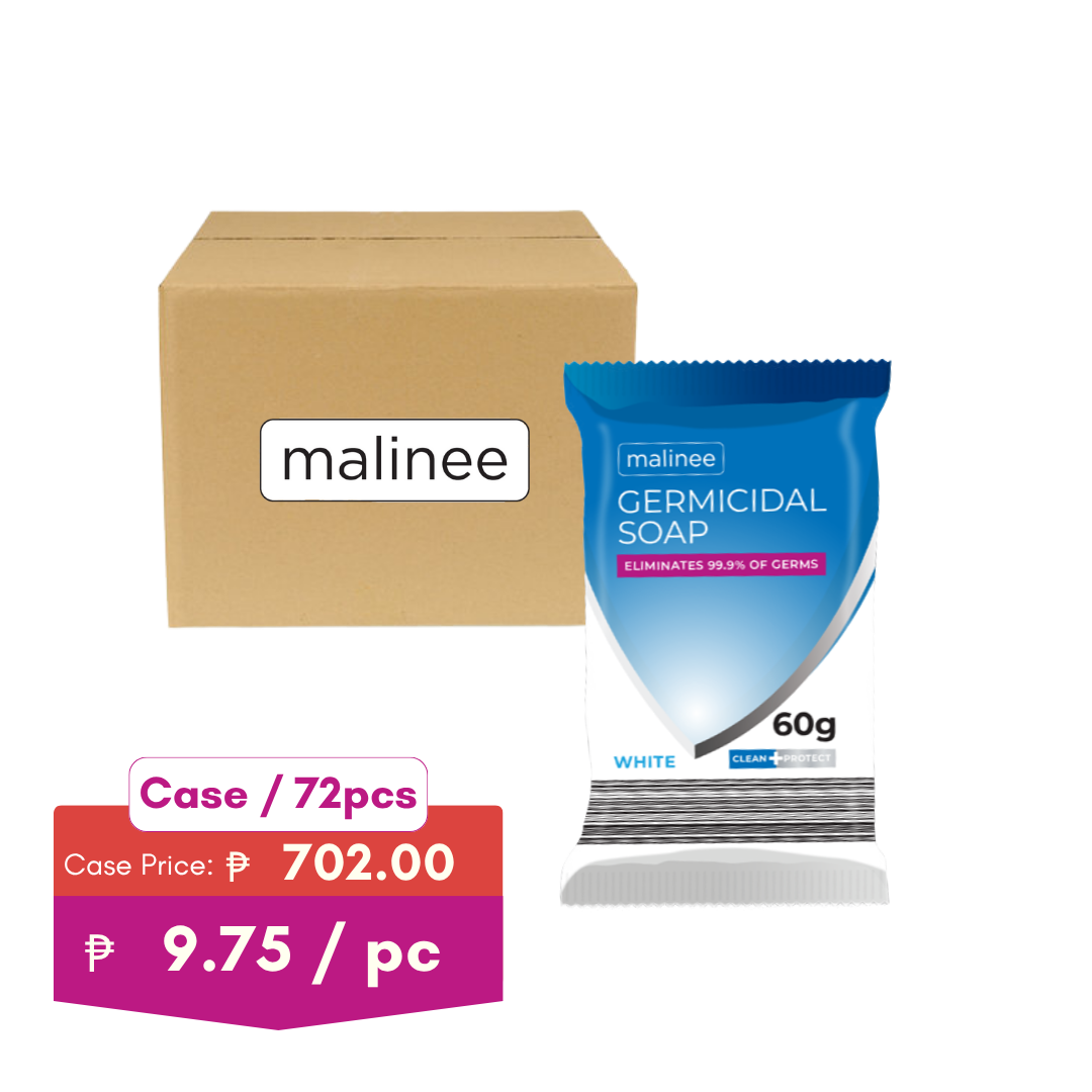 Germicidal Soap