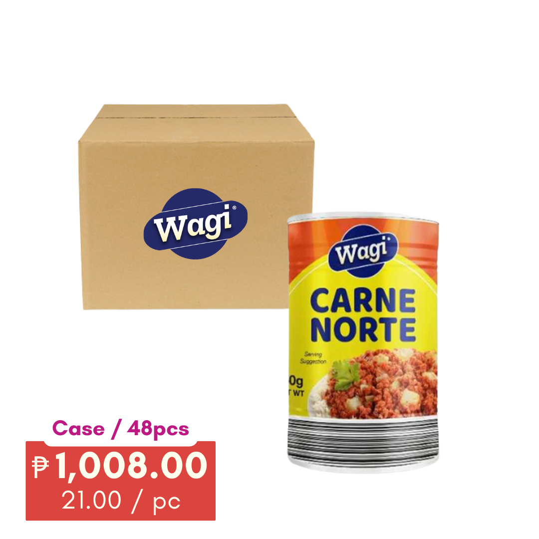 Carne Norte
