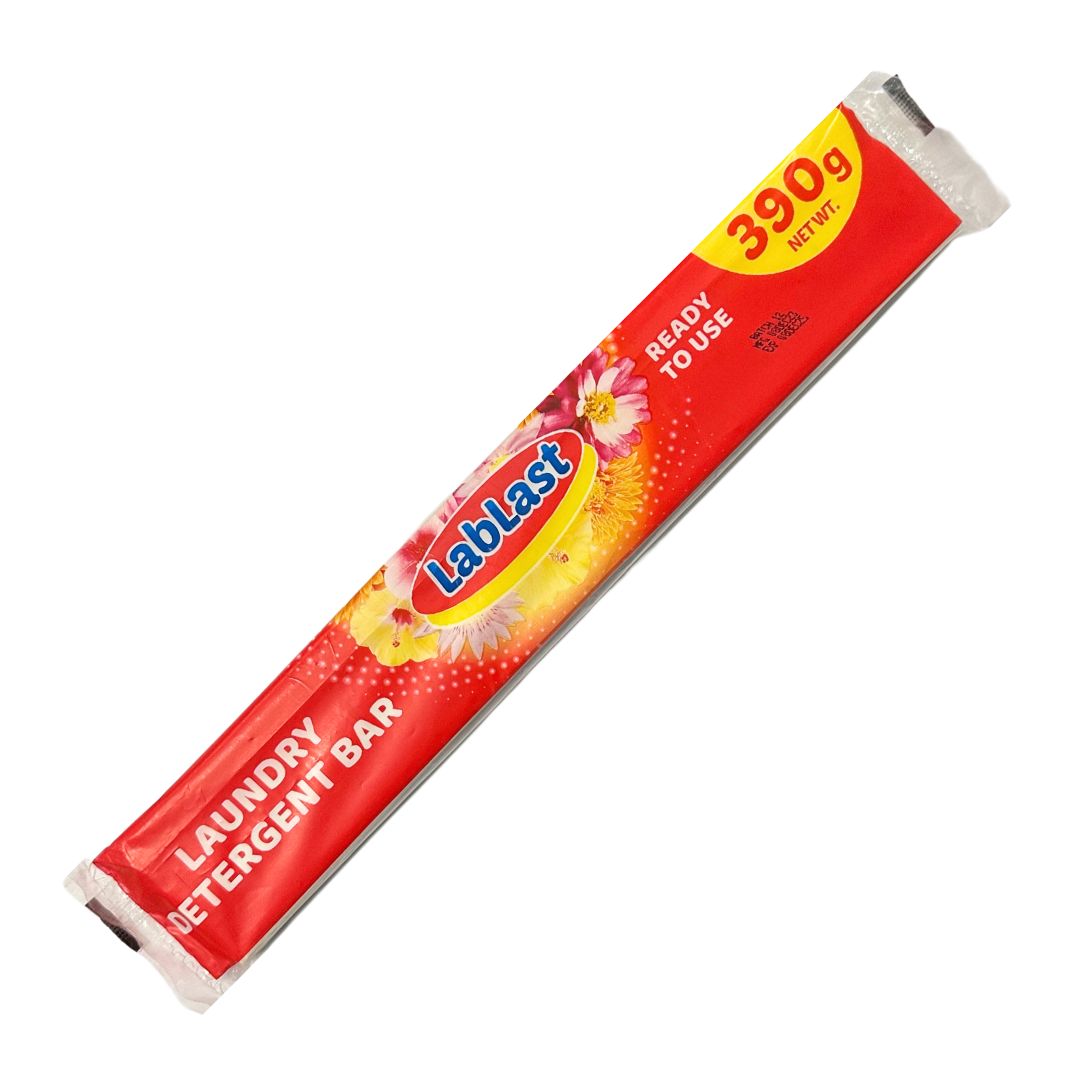 Laundry Bar Detergent