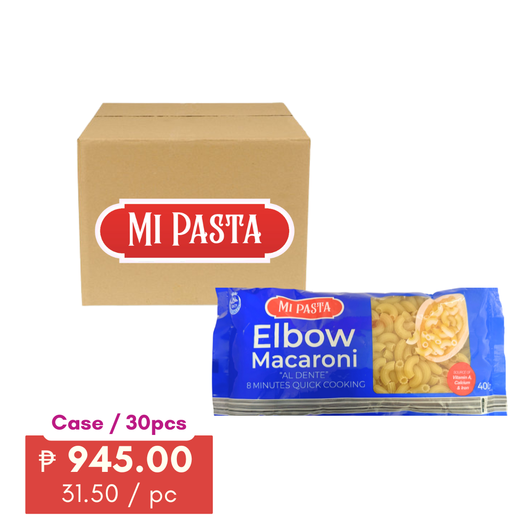 Elbow Macaroni