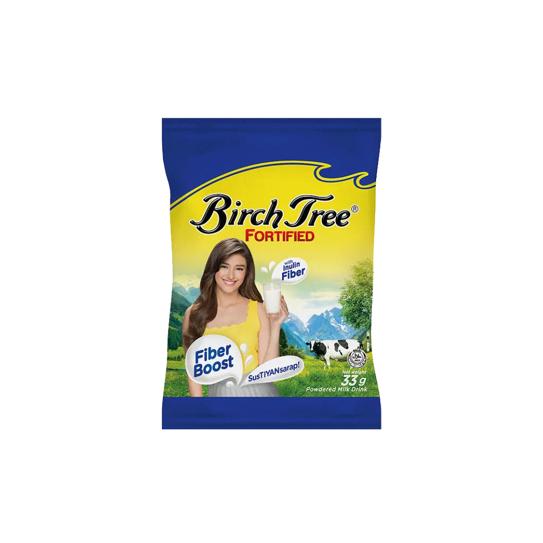 Powdered Milk