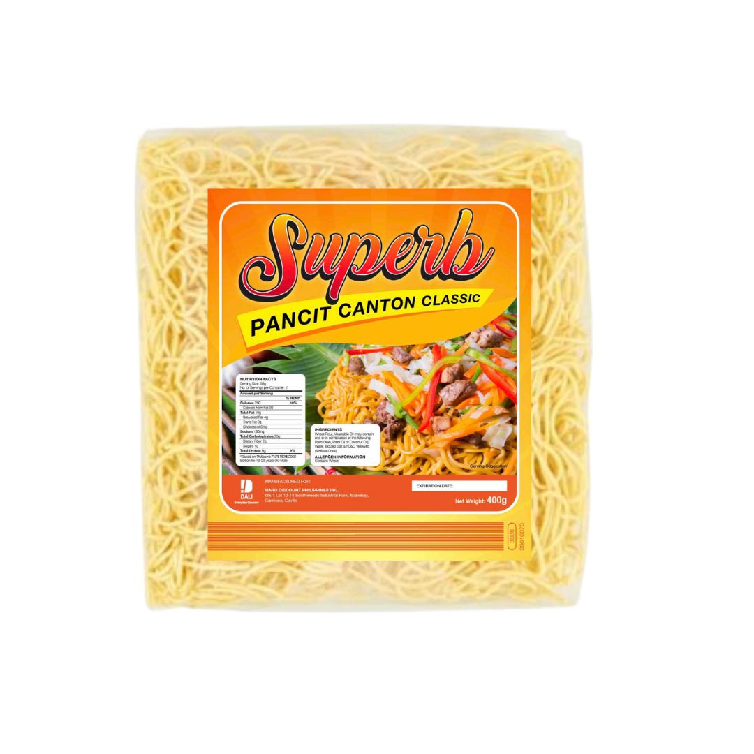 Pancit Canton