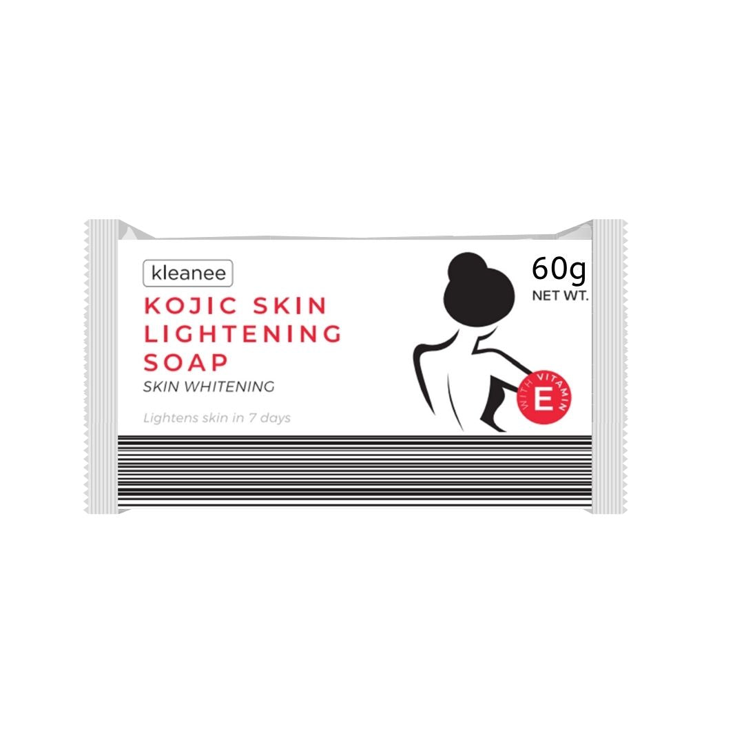 Soap Kojic