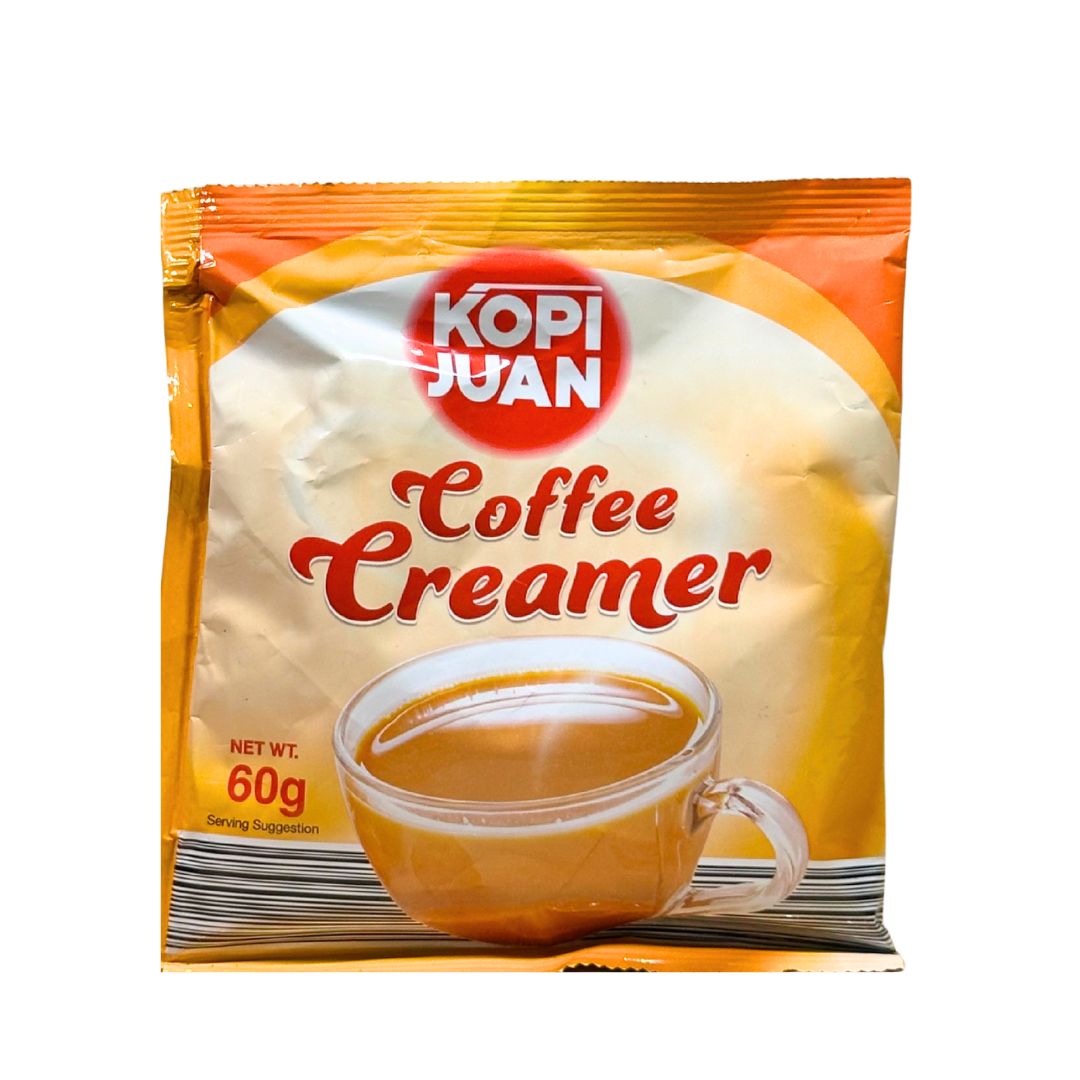 Creamer