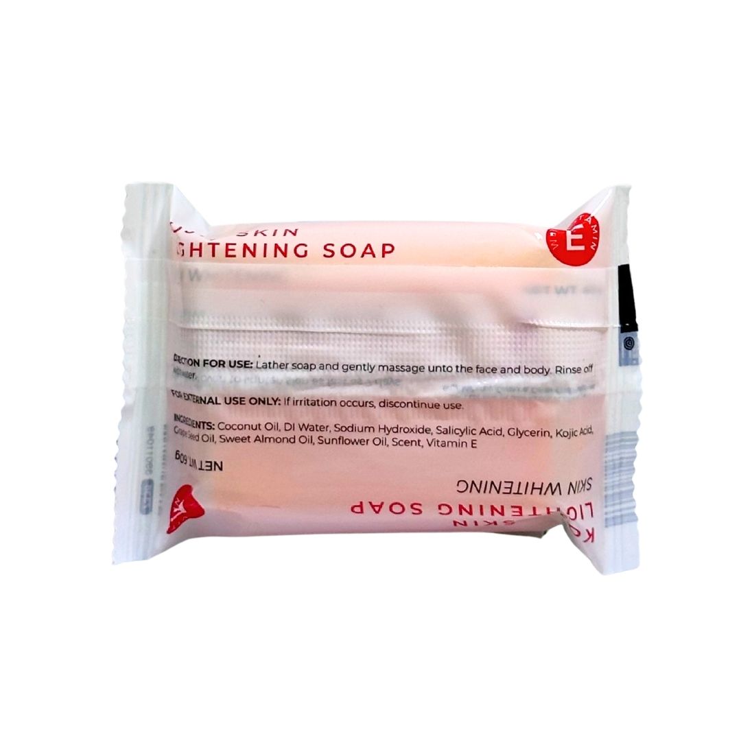 Soap Kojic