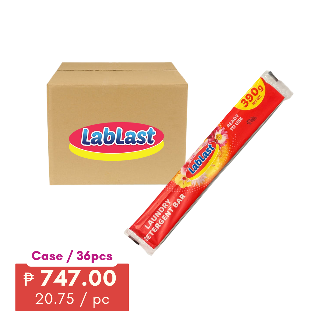 Laundry Bar Detergent