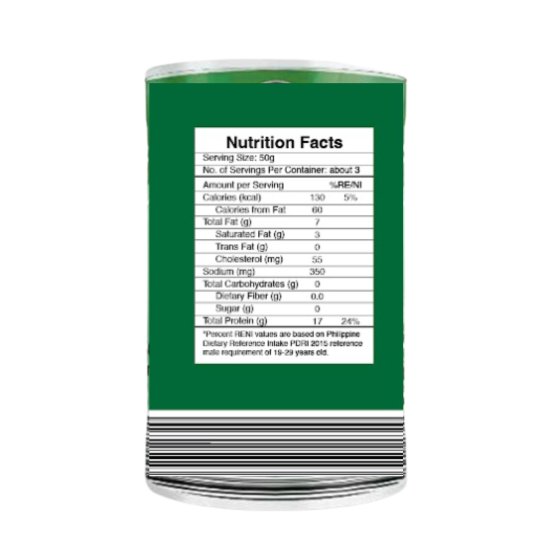 Sardines Chunks Tomato Sauce