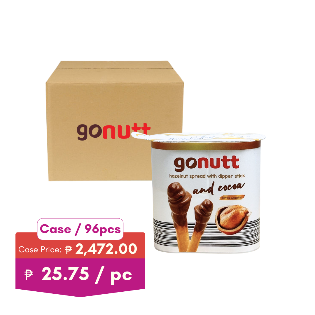 Choco Dip Creamy Biscuit