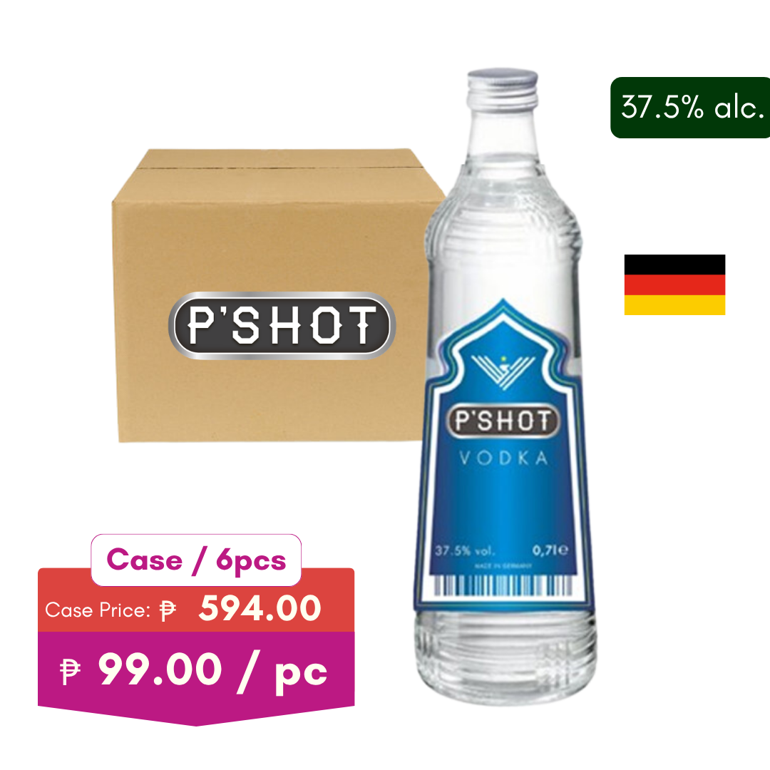 Vodka