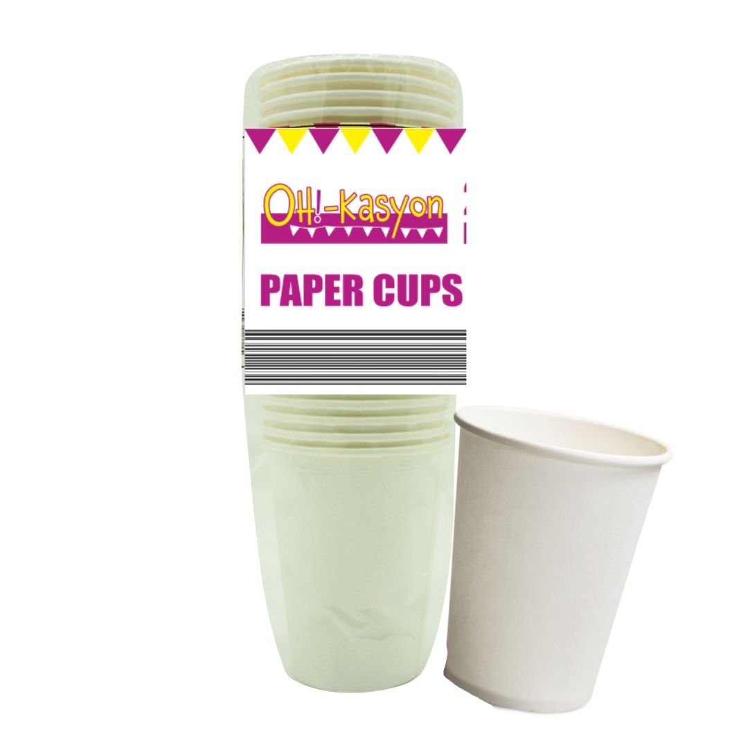 Paper Cups