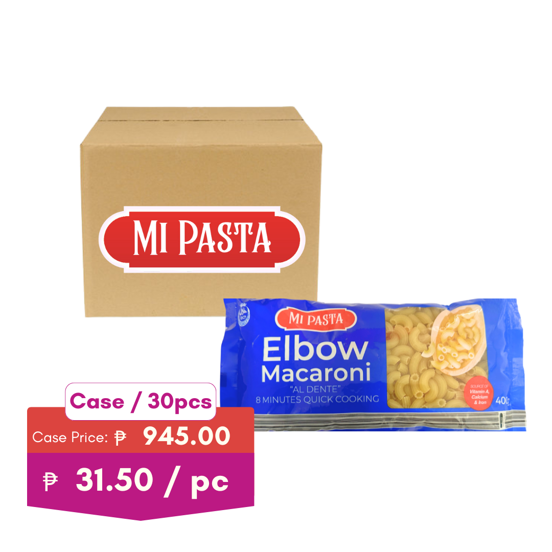 Elbow Macaroni