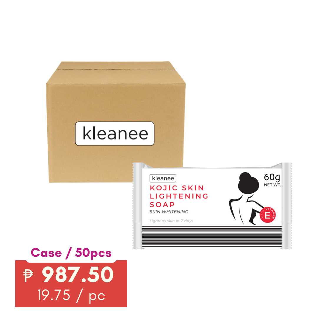 Soap Kojic