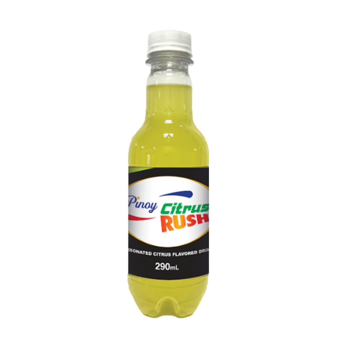 Citrus Rush