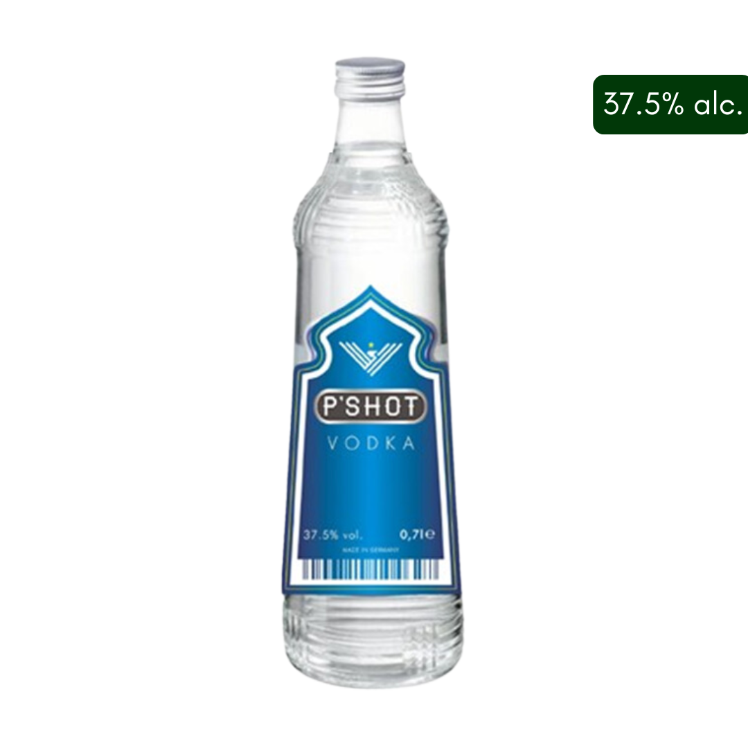 Vodka