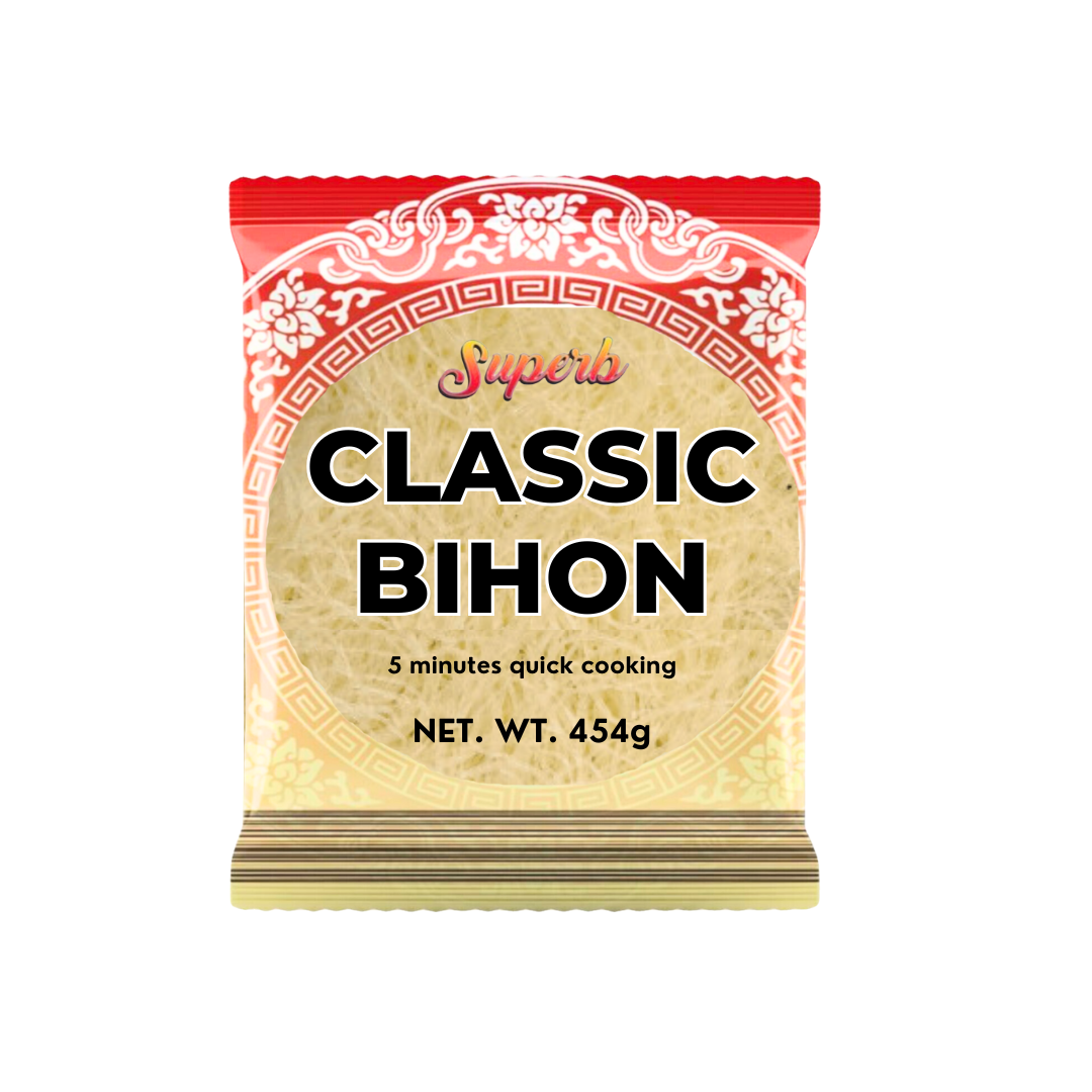 Pancit Bihon