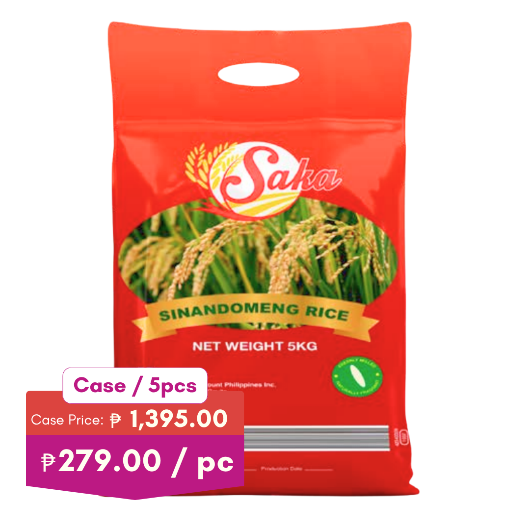 Sinandomeng Rice Dalidash sinandomeng-rice-dalidash
