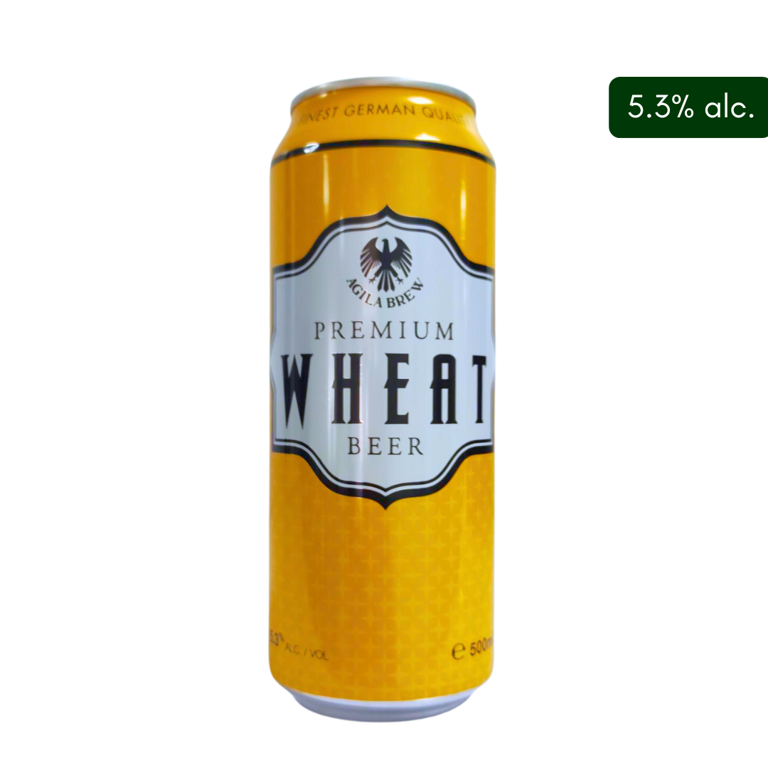 Wheat Beer