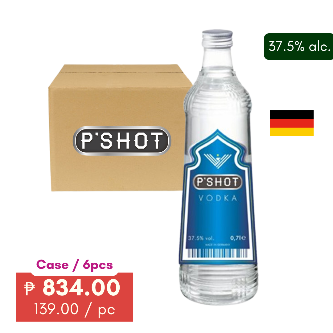 Vodka