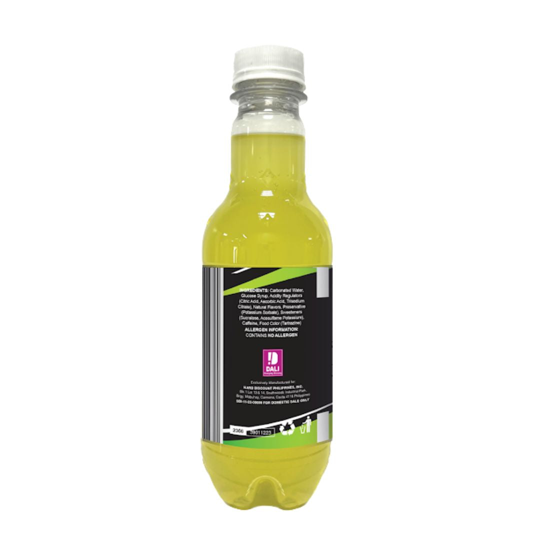 Citrus Rush