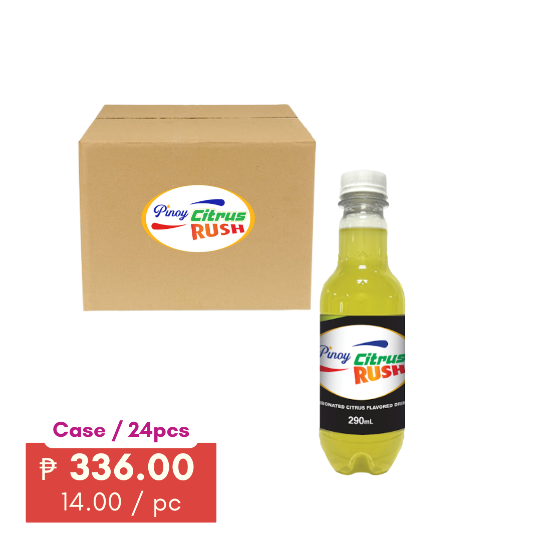 Citrus Rush