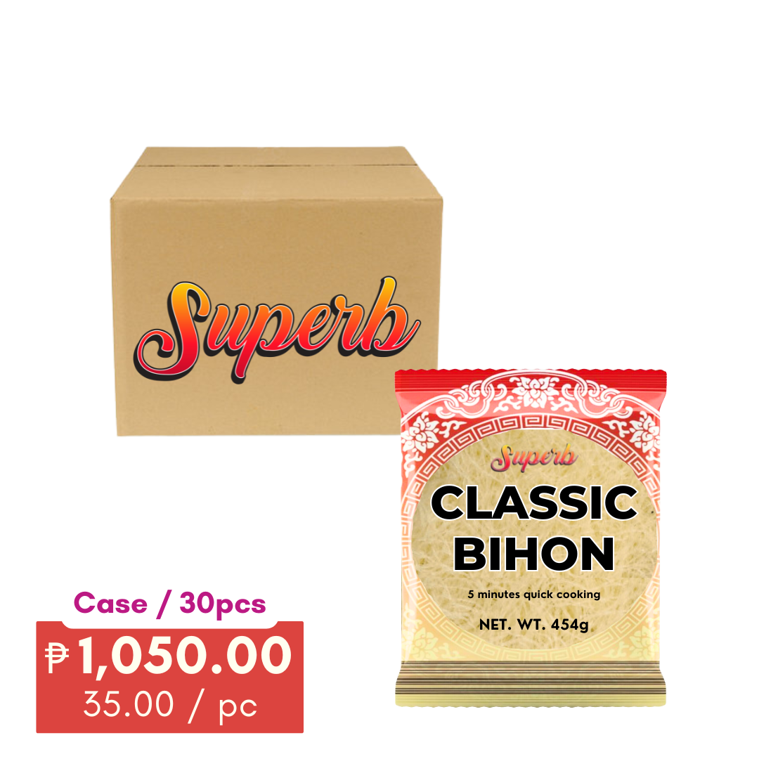 Pancit Bihon