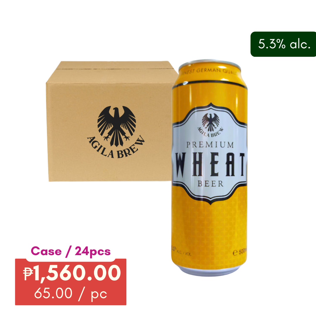 Wheat Beer