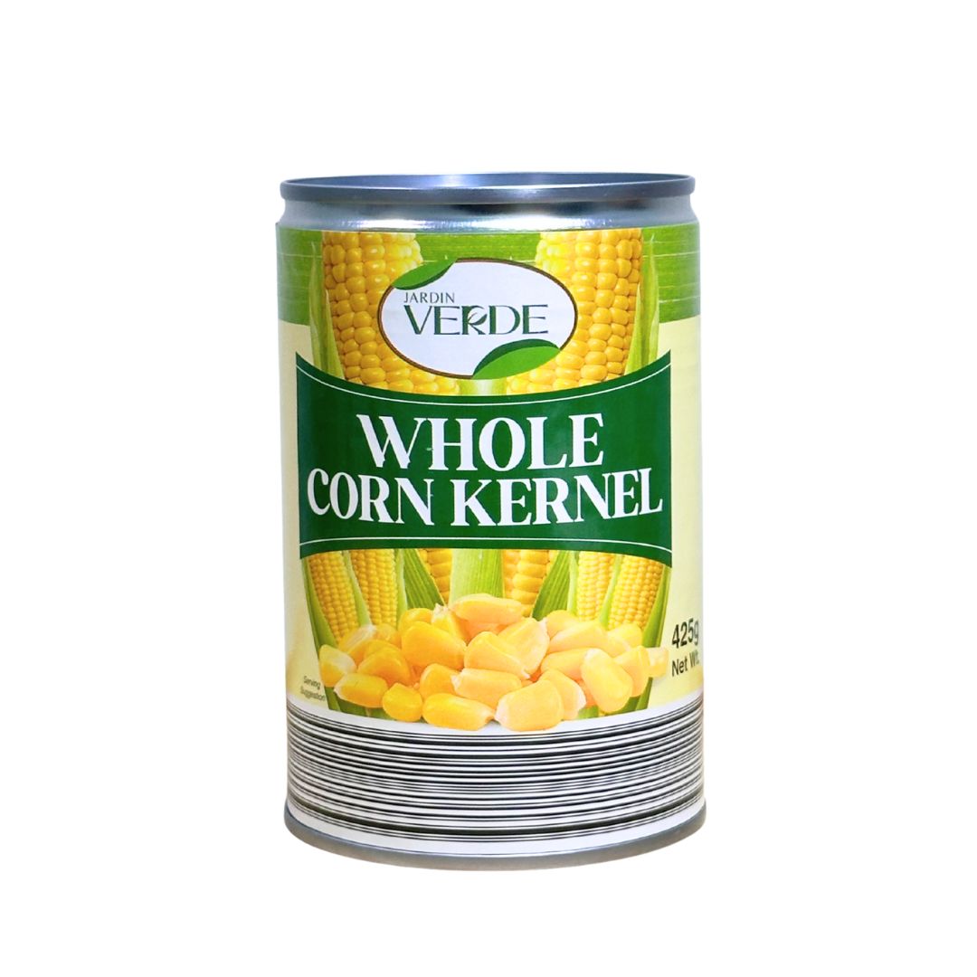 Whole Corn Kernel