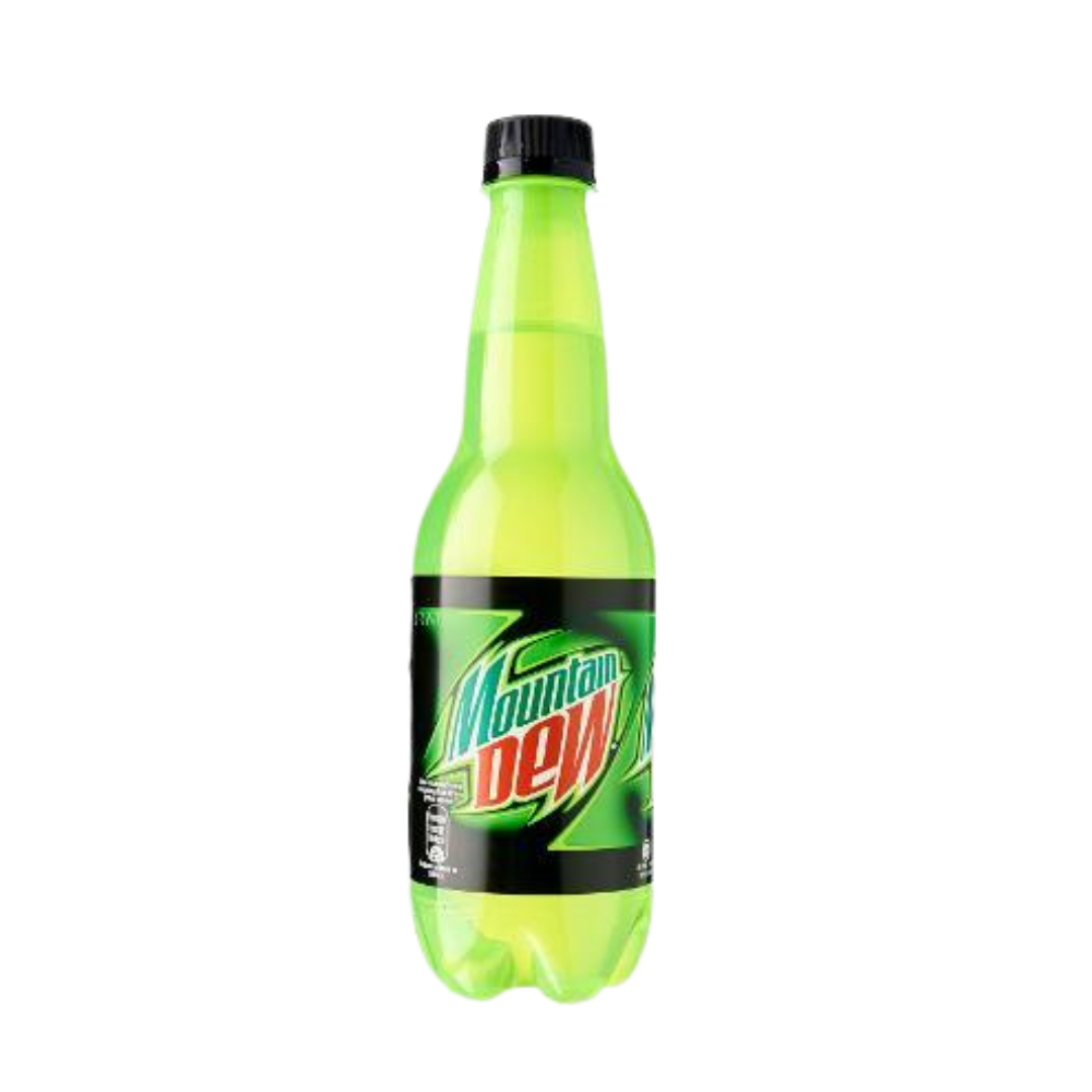 Mountain Dew