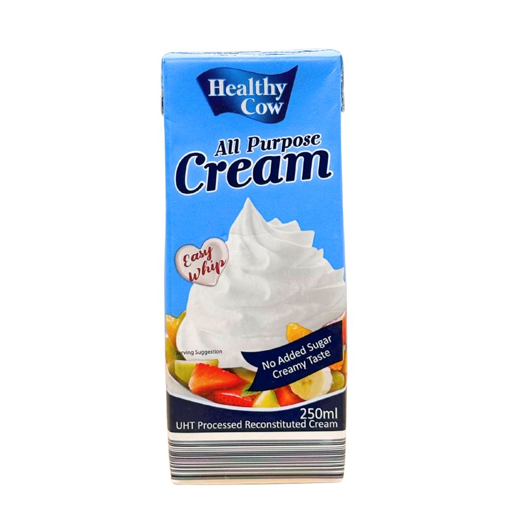 All Purpose Cream