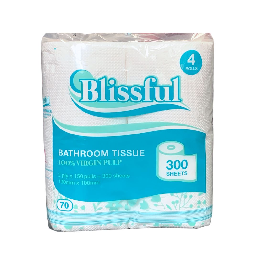 Bathroom Tissue 2ply