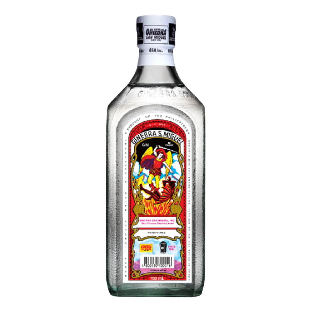 San Miguel