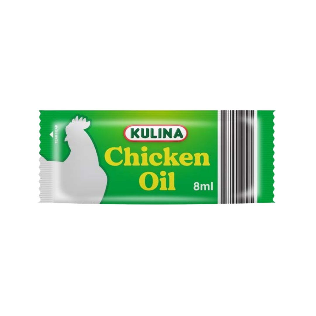 Chicken Oil