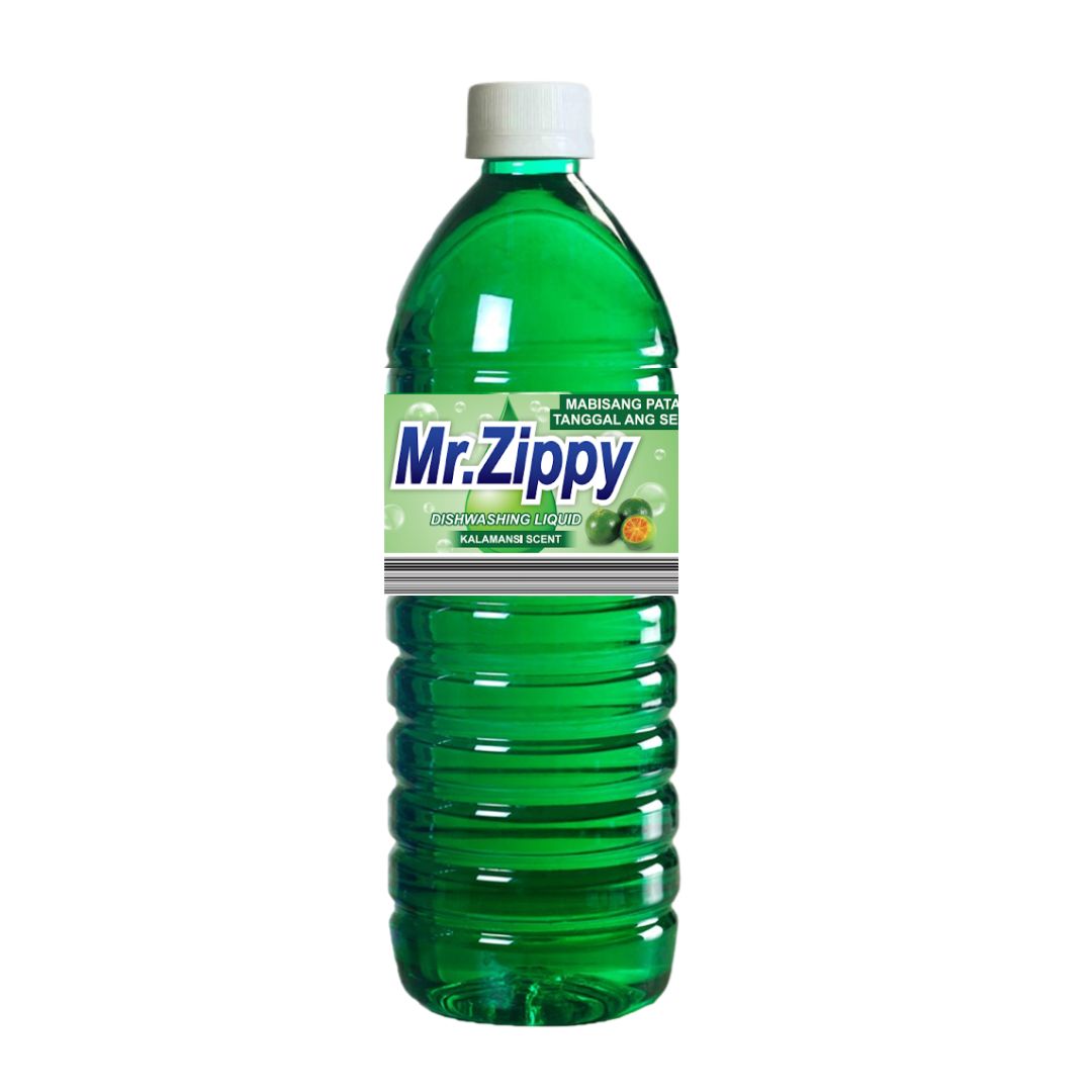 Dishwashing Liquid Kalamansi