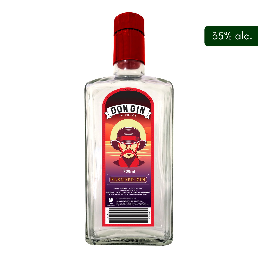 Don Gin