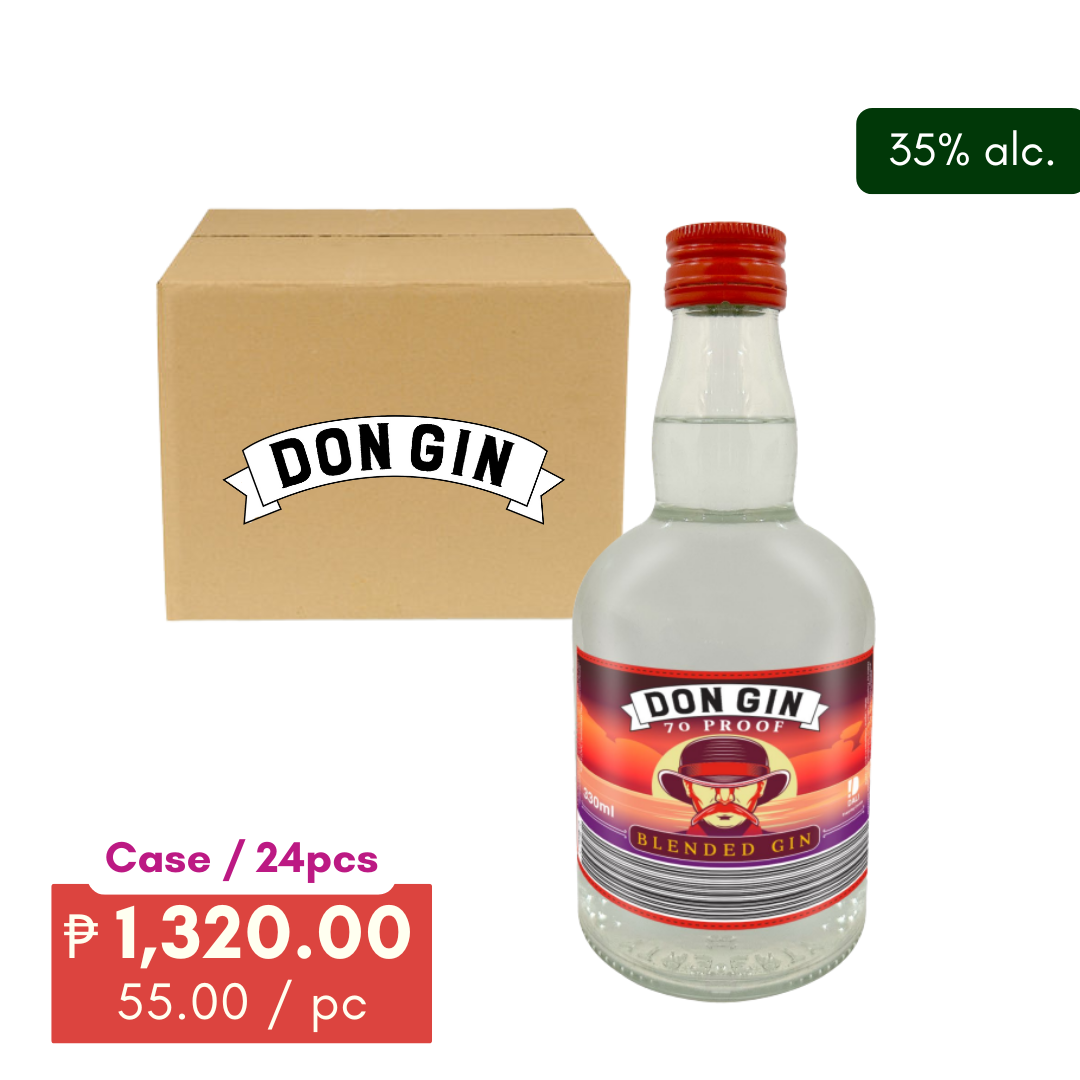 Don Gin