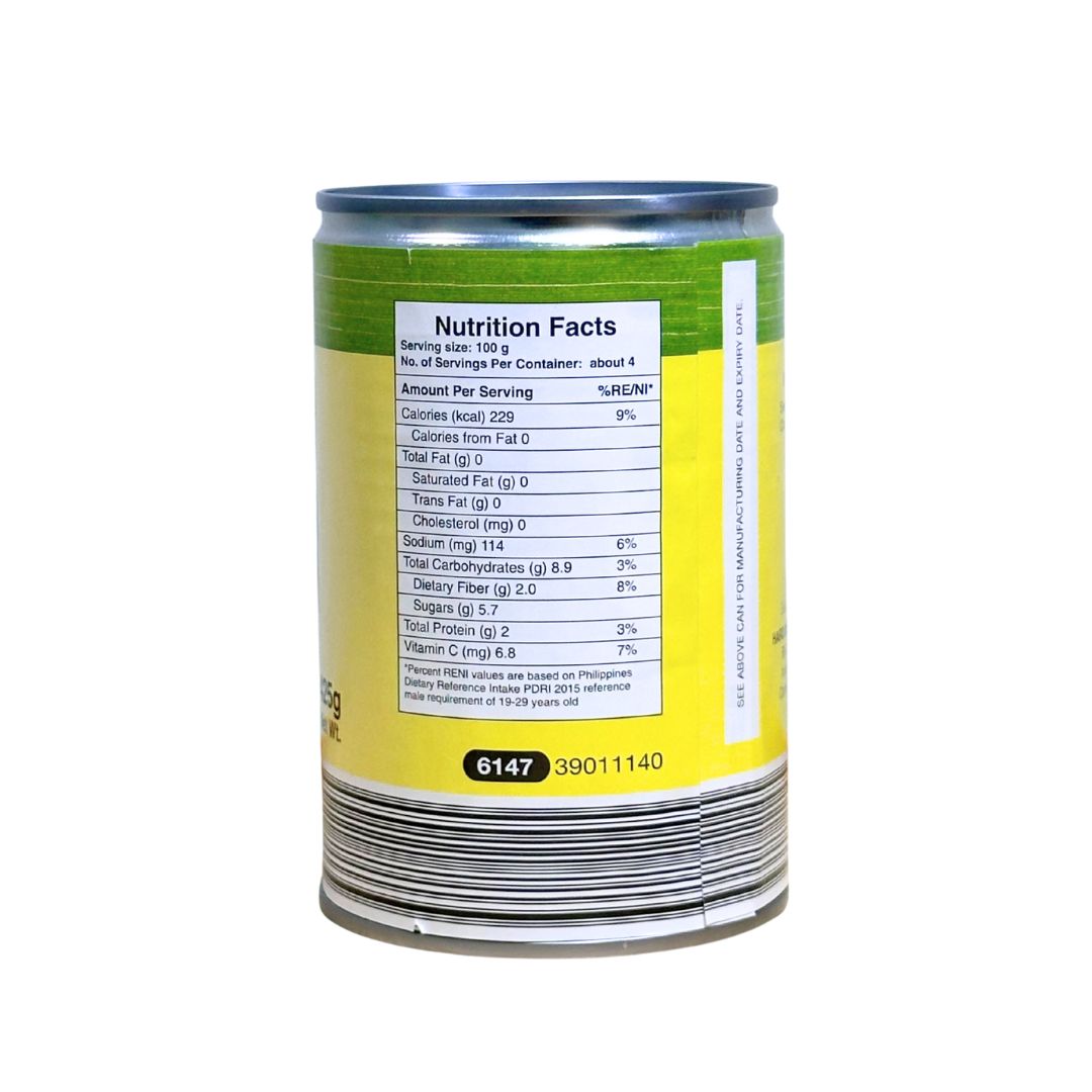 Whole Corn Kernel